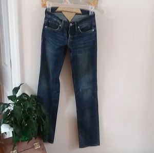 Denim & Supply Ralph Lauren Jean